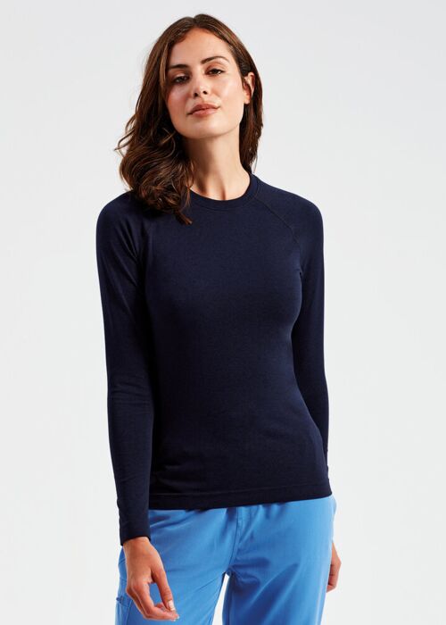 Women’s Unstoppable fresh underscrub baselayer Thumbnail
