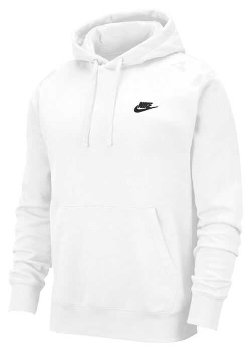 Nike Club hoodie Thumbnail