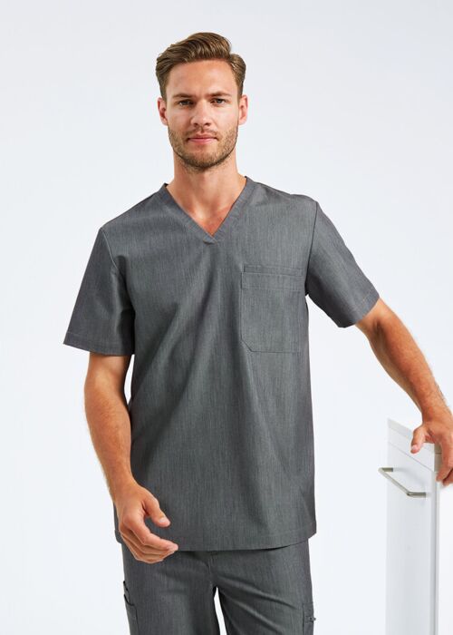Limitless Onna-stretch tunic Thumbnail