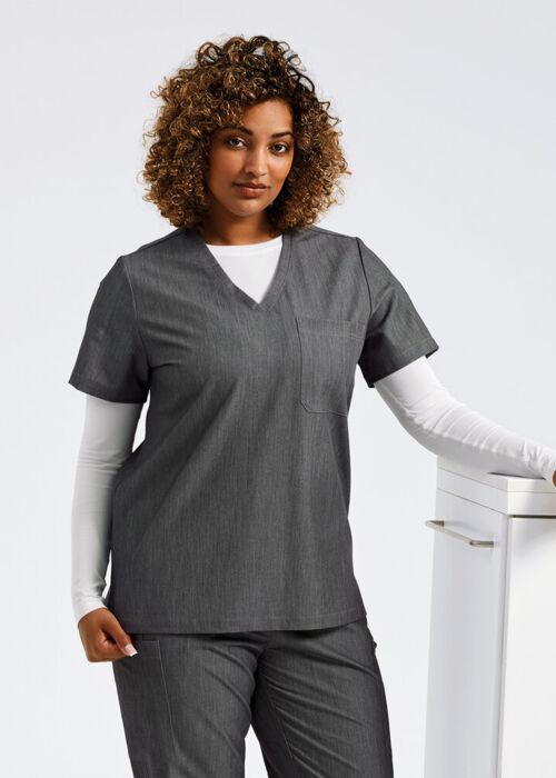 Women’s Limitless Onna-stretch tunic Thumbnail