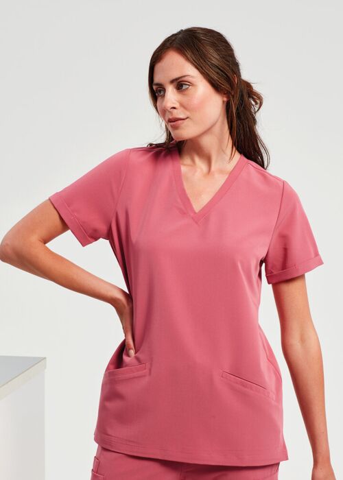 Women’s Invincible Onna-stretch tunic Thumbnail