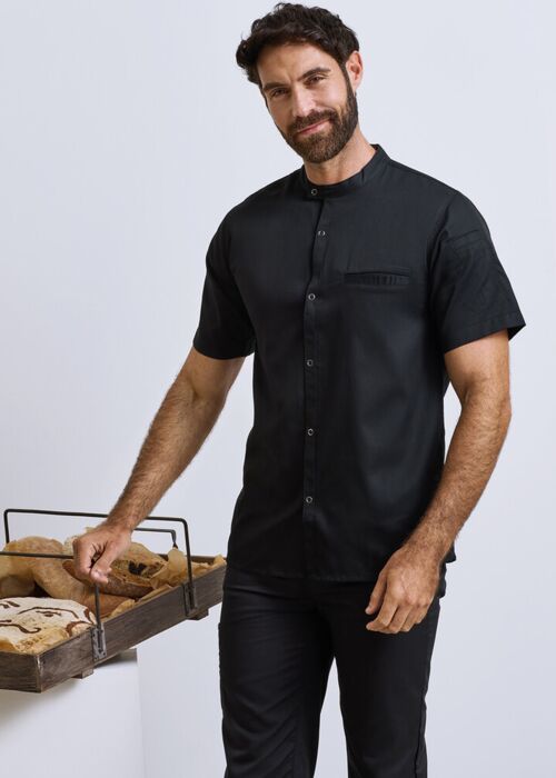 Chef's 'Recyclight' Short Sleeve Shirt Thumbnail
