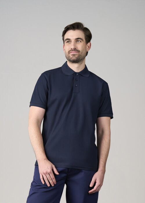 Pro wicking polo Thumbnail