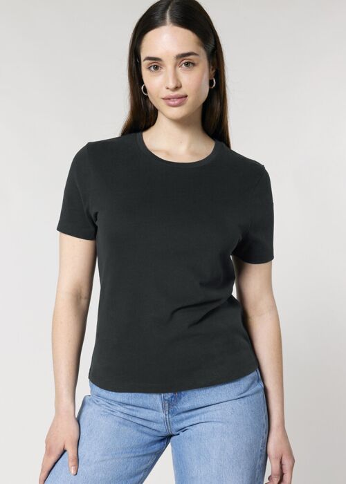 Women’s Stella Ella fitted t-shirt (STTW174) Thumbnail