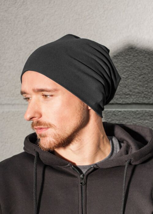 Jersey beanie Thumbnail