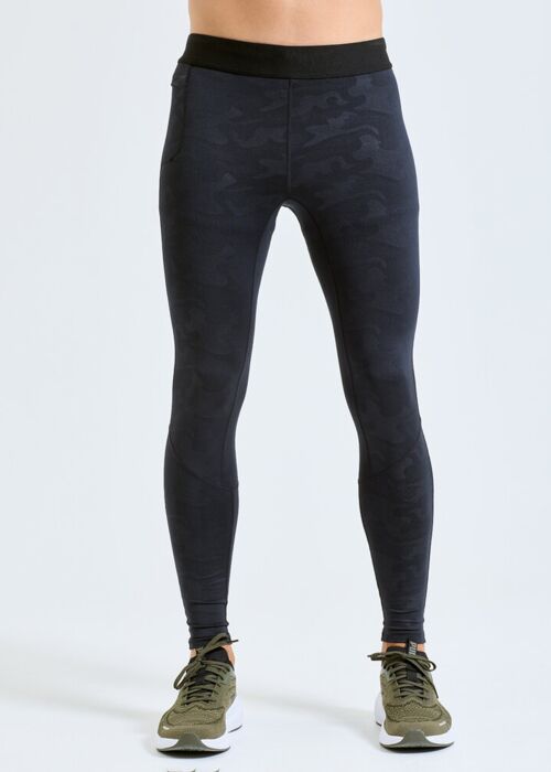 Men's TriDri® training leggings Thumbnail