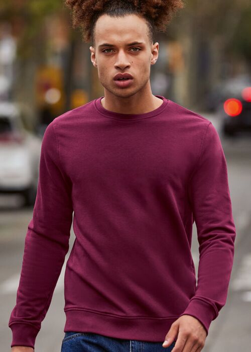B&C Inspire crew neck Thumbnail
