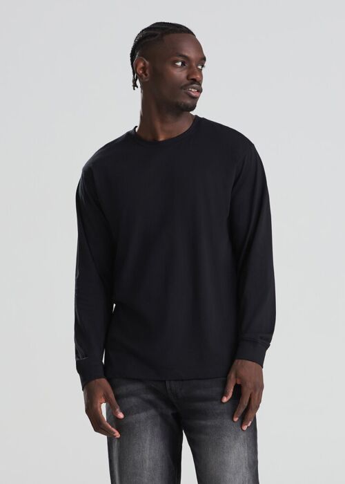 AWDis 180 long sleeve T Thumbnail
