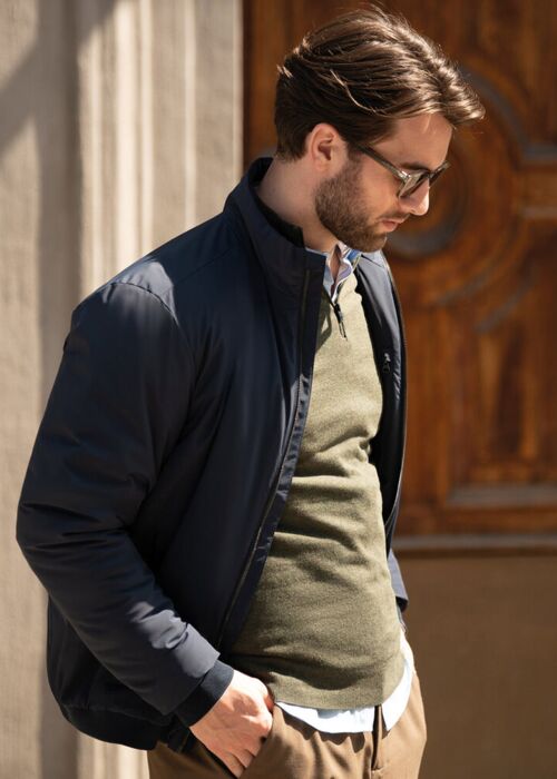 Eastlake jacket Thumbnail