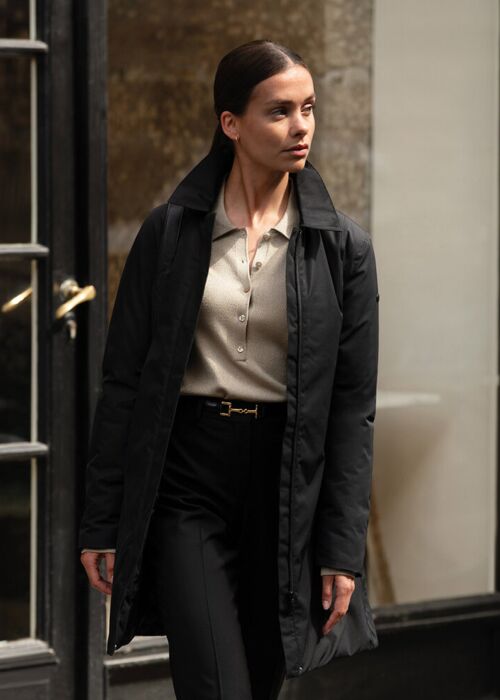 Women’s Folcroft jacket Thumbnail