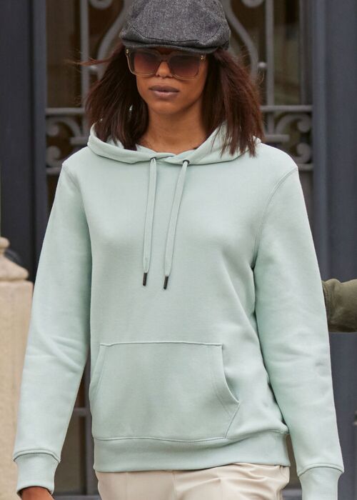 B&C Queen hooded Thumbnail