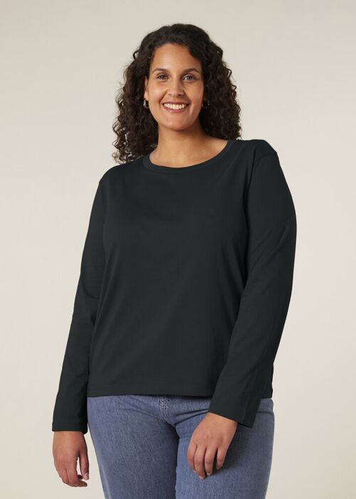 Stella Muser long sleeve (STTW219) Thumbnail