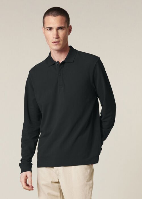 Prepster 2.0 long sleeve (STPU223) Thumbnail