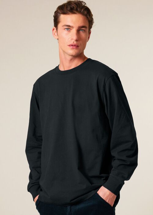 Freestyler long sleeve (STTU200) Thumbnail