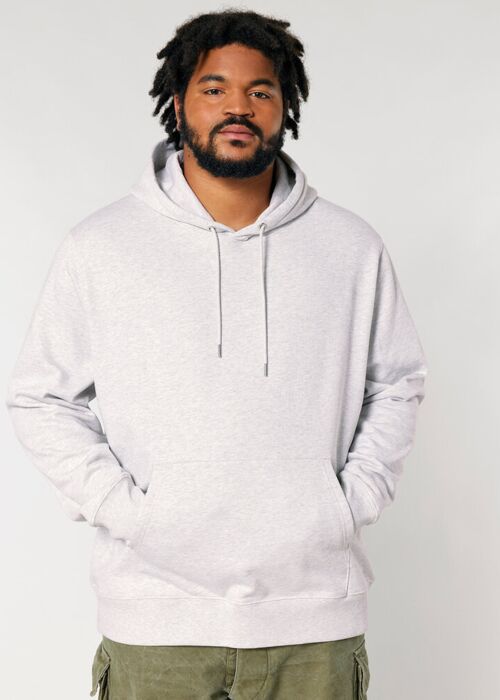 Unisex Cruiser 2.0 iconic hoodie sweatshirt (STSU177) Thumbnail