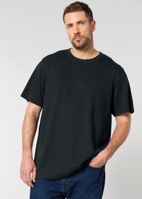 Unisex Sparker 2.0 heavy t-shirt (STTU171) Thumbnail