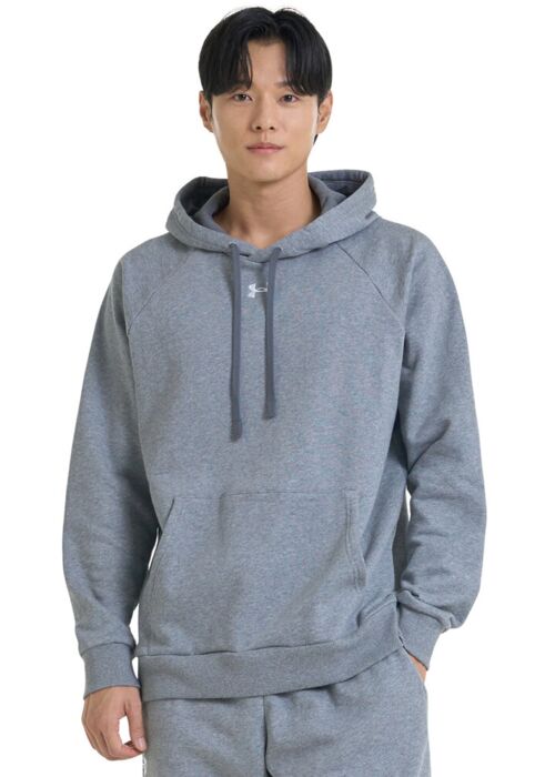 UA Rival fleece hoodie Thumbnail