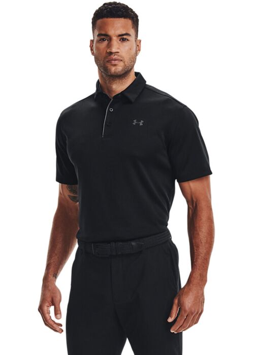 UA Tech™ polo Thumbnail