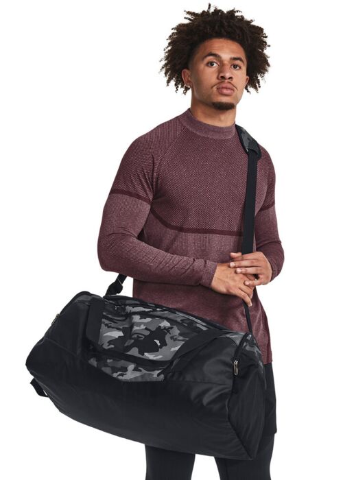UA Undeniable 5.0 MD duffle bag Thumbnail