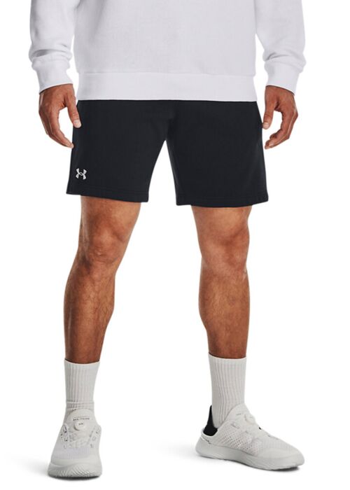 UA Rival fleece shorts Thumbnail