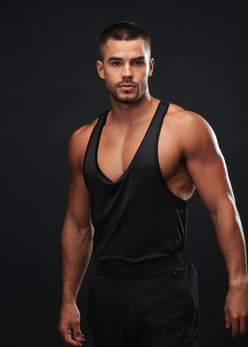 Muscle vest Thumbnail