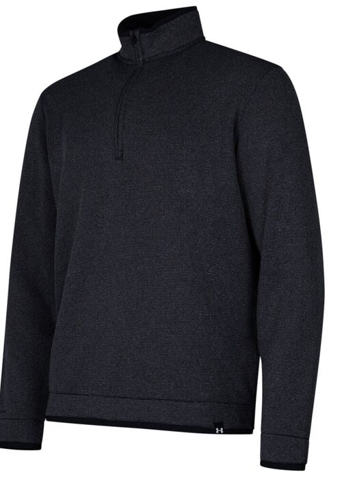 UA storm sweaterfleece QZ LB Thumbnail
