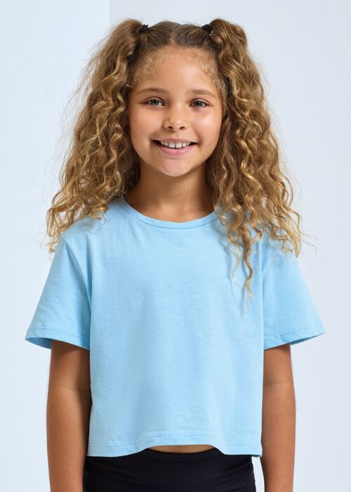 Kids TriDri® boxy tee Thumbnail