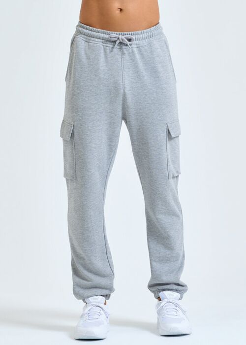 TriDri® cargo recycled joggers Thumbnail