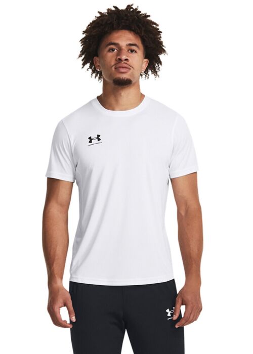 Men's UA Challenger Training Short Sleeve Thumbnail
