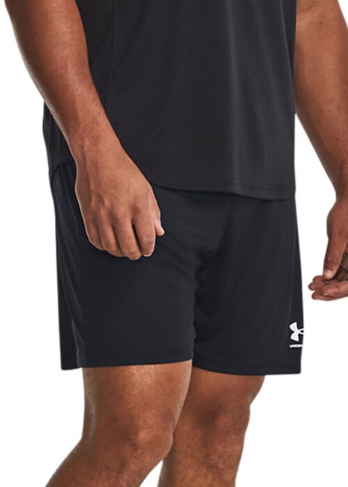 Men's UA Challenger Knit Shorts Thumbnail