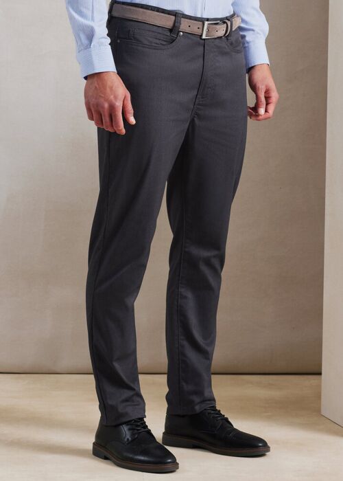 Performance chino jeans Thumbnail