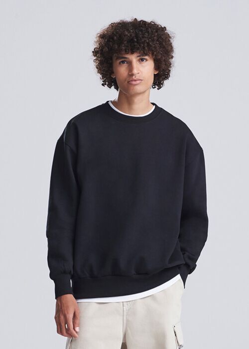 Signature heavyweight sweatshirt Thumbnail
