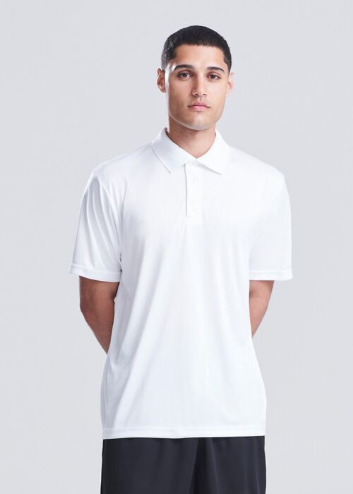 Cool smooth polo Thumbnail