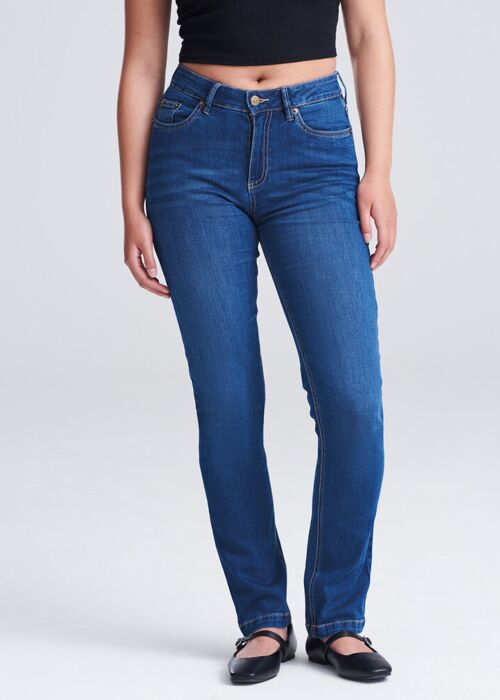 Women's Katy straight jeans Thumbnail