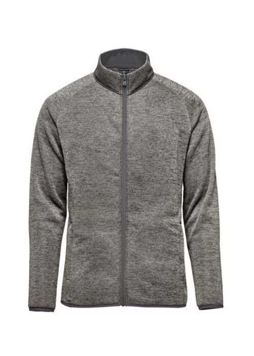 Men's Yosemite Full Zip Fleece Jacket Thumbnail