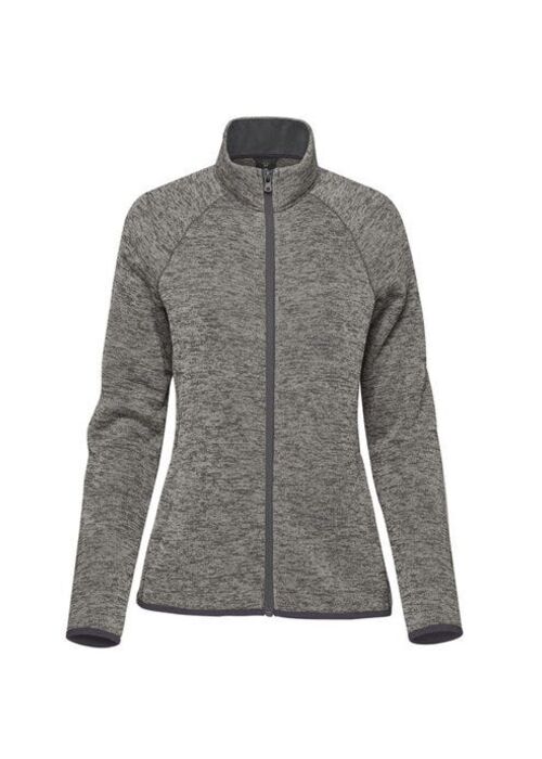 Women's Yosemite Full Zip Fleece Jacket Thumbnail